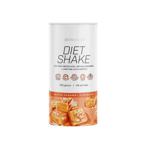 Biotech USA Diet Shake - 720g