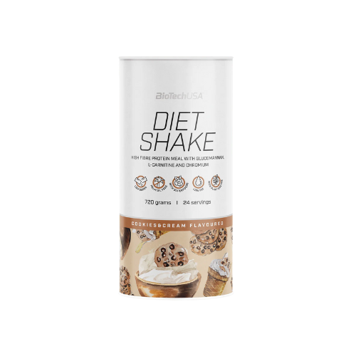 Biotech USA Diet Shake - 720g