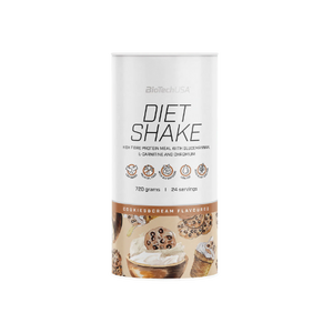 Biotech USA Diet Shake - 720g