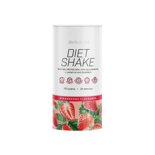 Biotech USA Diet Shake - 720g