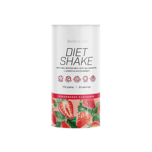 Biotech USA Diet Shake - 720g