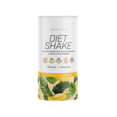 Biotech USA Diet Shake - 720g