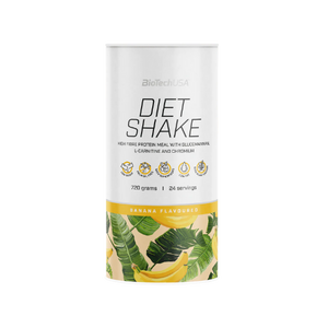 Biotech USA Diet Shake - 720g