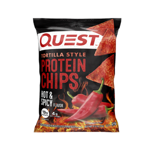 Quest Nutrition Protein Chips (32g)