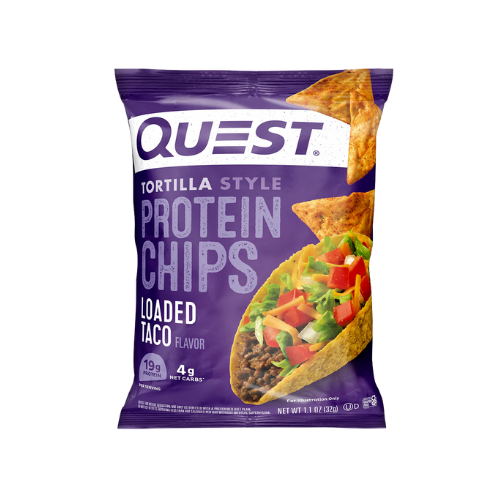Quest Nutrition Protein Chips (32g)