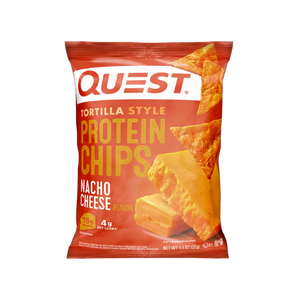 Quest Nutrition Protein Chips (32g)