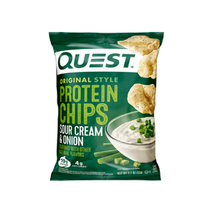 Quest Nutrition Protein Chips (32g)