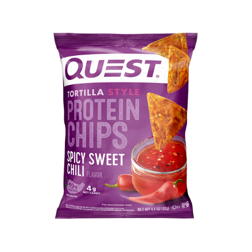 Quest Nutrition Protein Chips (32g)