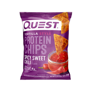 Quest Nutrition Protein Chips (32g)