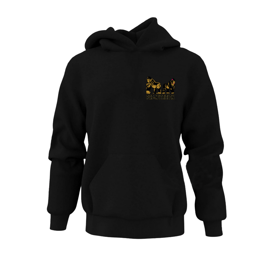 Sweat à capuche unisexe