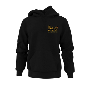 Sweat à capuche unisexe