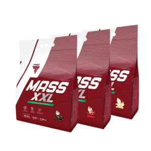 Trec Nutrition Mass XXL (4800g)