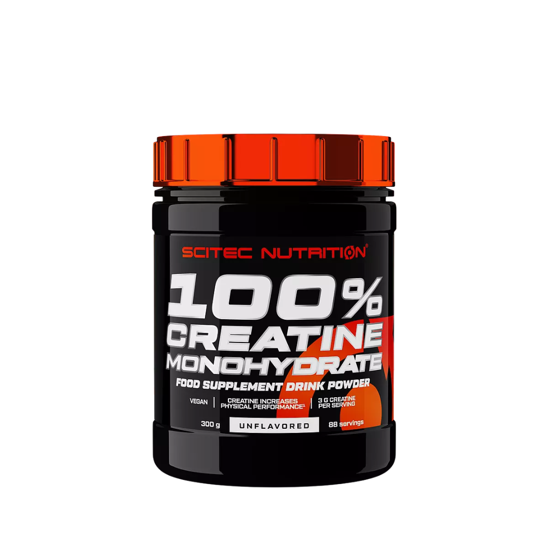 Scitec Creatin Monohydrat – 300 g