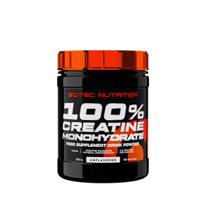 Scitec Créatine Monohydrate – 300 g