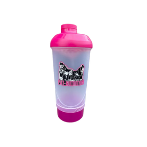 Shaker Pat-Nutrition - 500ml