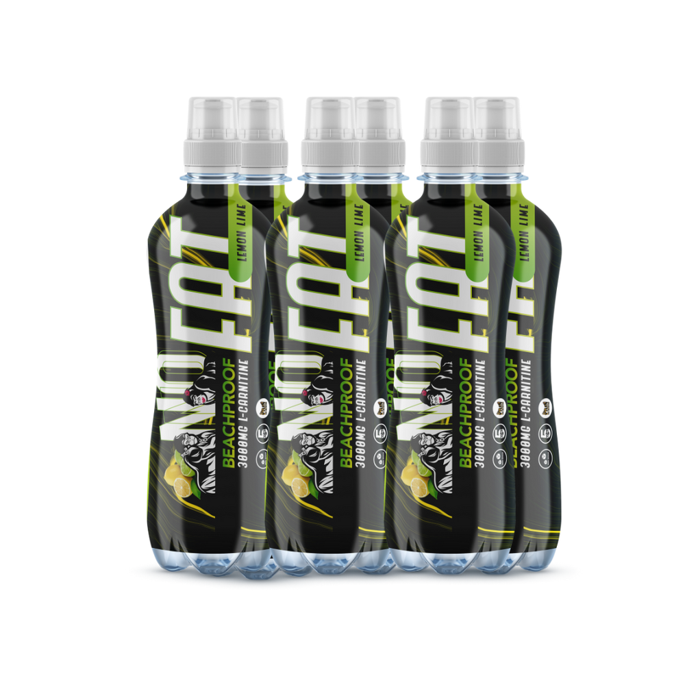 No Fat sportdrank