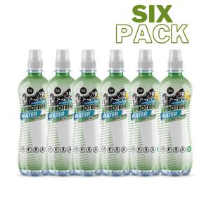 Eau protéinée Pat-Nutrition