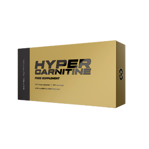 Scitec Hyper Carnitine – 120 Kapseln