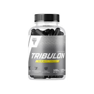 Trec Nutrition Tribulon black (120 caps)
