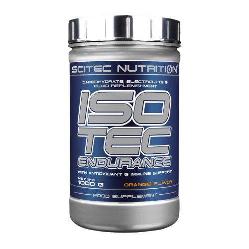Scitec Isotec Endurance – 1000 g