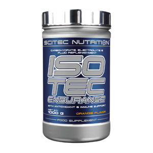 Scitec Isotec Endurance – 1000 g