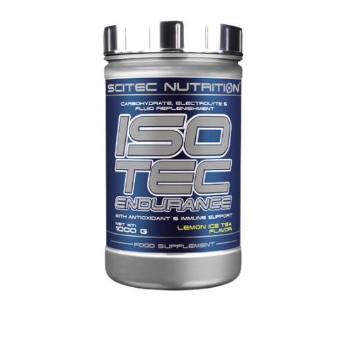 Scitec Isotec Endurance – 1000 g