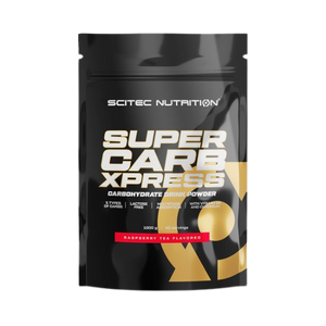 Scitec Supercarb Xpress – 1000 g