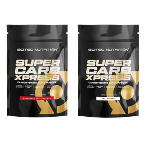 Scitec Supercarb Xpress – 1000 g
