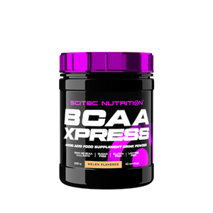 Scitec BCAA Xpress – 280 g