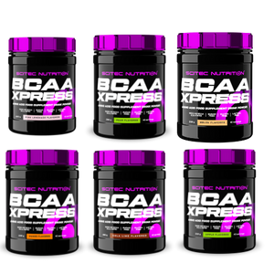 Scitec BCAA Xpress – 280 g