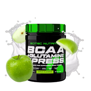 Scitec BCAA + Glutamin Xpress - 300g