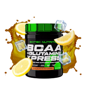 Scitec BCAA + Glutamin Xpress - 300g