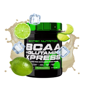 Scitec BCAA + Glutamin Xpress - 300g