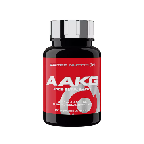 Scitec AAKG – 100 Capsules