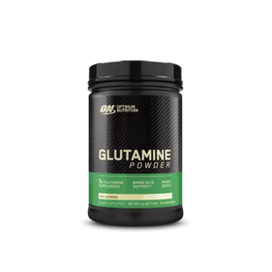 Optimum Nutrition Glutamine Powder – 630 g