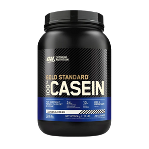 Optimum Nutrition Gold Standard 100% Casein – 900 g