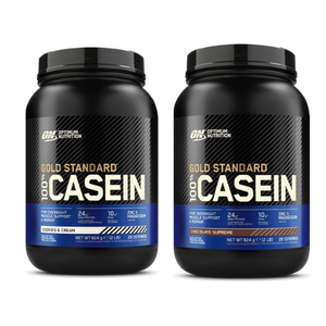 Optimum Nutrition Gold Standard 100% Casein – 900 g