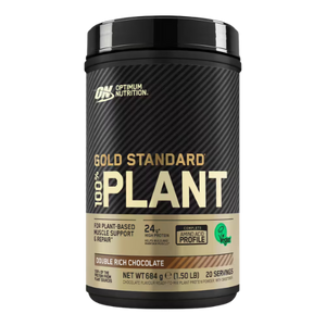 Optimum Nutrition Gold Standard 100% Plant Protein – 638 g