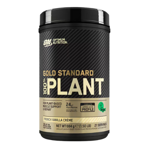 Optimum Nutrition Gold Standard 100% Plant Protein – 638 g