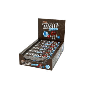 M&M’s Protein Chocolate Bar