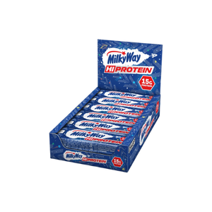 MilkyWay High Protein Bar
