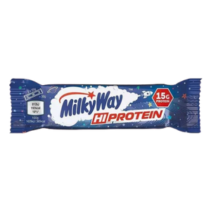 MilkyWay High Protein Bar