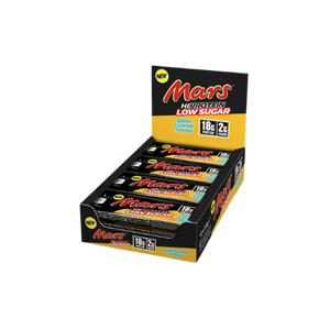 Mars Low Sugar High Protein Bar – Salted Caramel