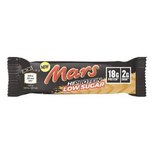 Mars Low Sugar High Protein Bar