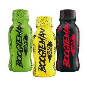 Trec Nutrition Boogieman shot