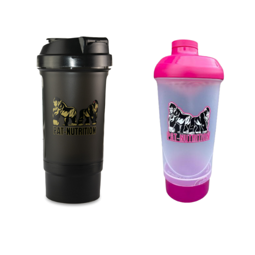 Shaker - 500ml