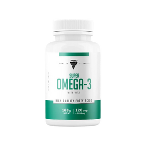 Trec Nutrition Super Omega-3