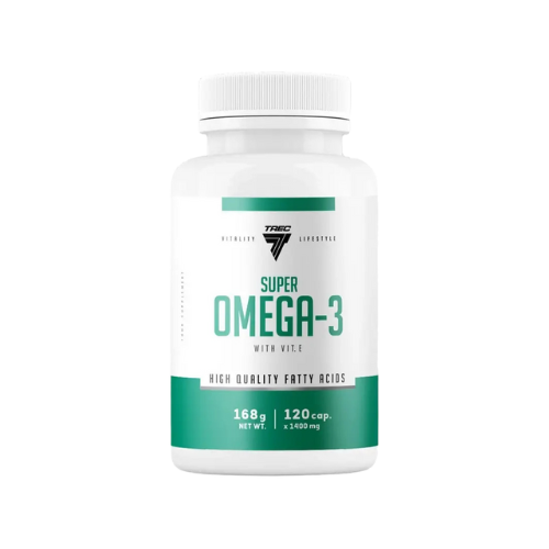 Trec Nutrition Super Oméga-3