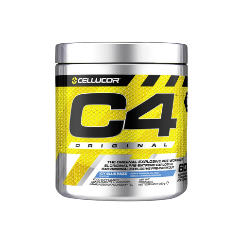 Cellucor C4 Original (60 portions)