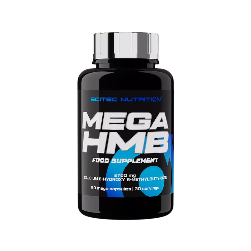 Scitec Mega HMB – 90 Kapseln